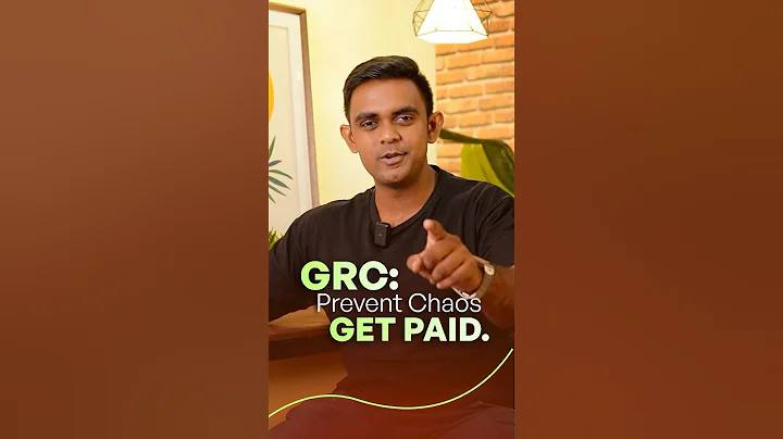 Why GRC Pros Are Trusted in Boardrooms