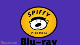 Spiffy Pictures Logo History Spiffy Pictures Logo History