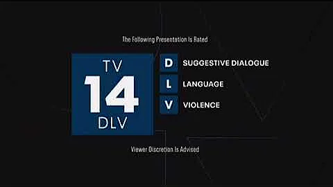 FOX tv 14 dlv warning