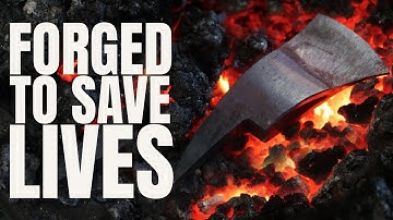 In Case of Emergency | Forging a Fireman