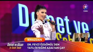 Hatice - Kuşkulanma (TV programı) ®️