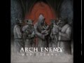 Arch Enemy - No More Regrets