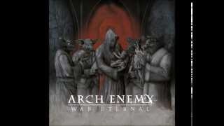 Arch Enemy - No More Regrets