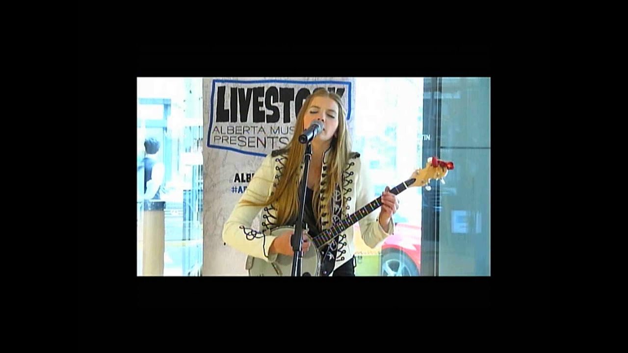Watch Brother John at CCMA on YouTube Watch Brother John at CCMA on YouTube