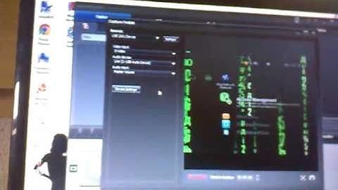 EASYCAP PS3 S-VIDEO SETUP TUTORIAL