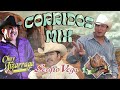 Corridos MIX 2023 💥 Chuy Lizarraga, Sergio Vega, Valentin Elizalde 💥 Puros Corridos