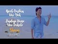 Shaan official  ajeeb dastan hai yeh  zindagi kaisi hai paheli mashup  return to romance