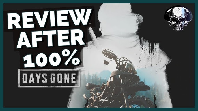 Days Gone PC Review – Better Than Ever – WGB, Home of AWESOME Reviews