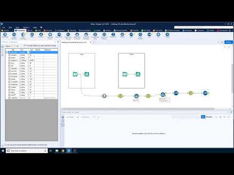 Alteryx weekly challenge week 116 - A Symphony of Parsing Tools! Advanced Data Parsing