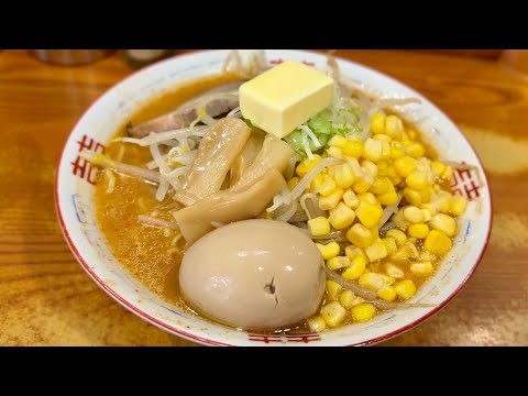 Japanese Food Tour of Asahikawa, Hokkaido! Enjoy 11 local foods all day while walking around Asakusa