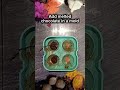 simple easy viral chocolate bites #chocolate #sahm #cooking