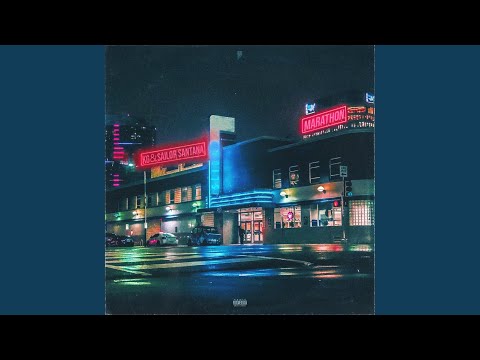 Putar Slide (feat. KG & Sailor Santana) - Marathon