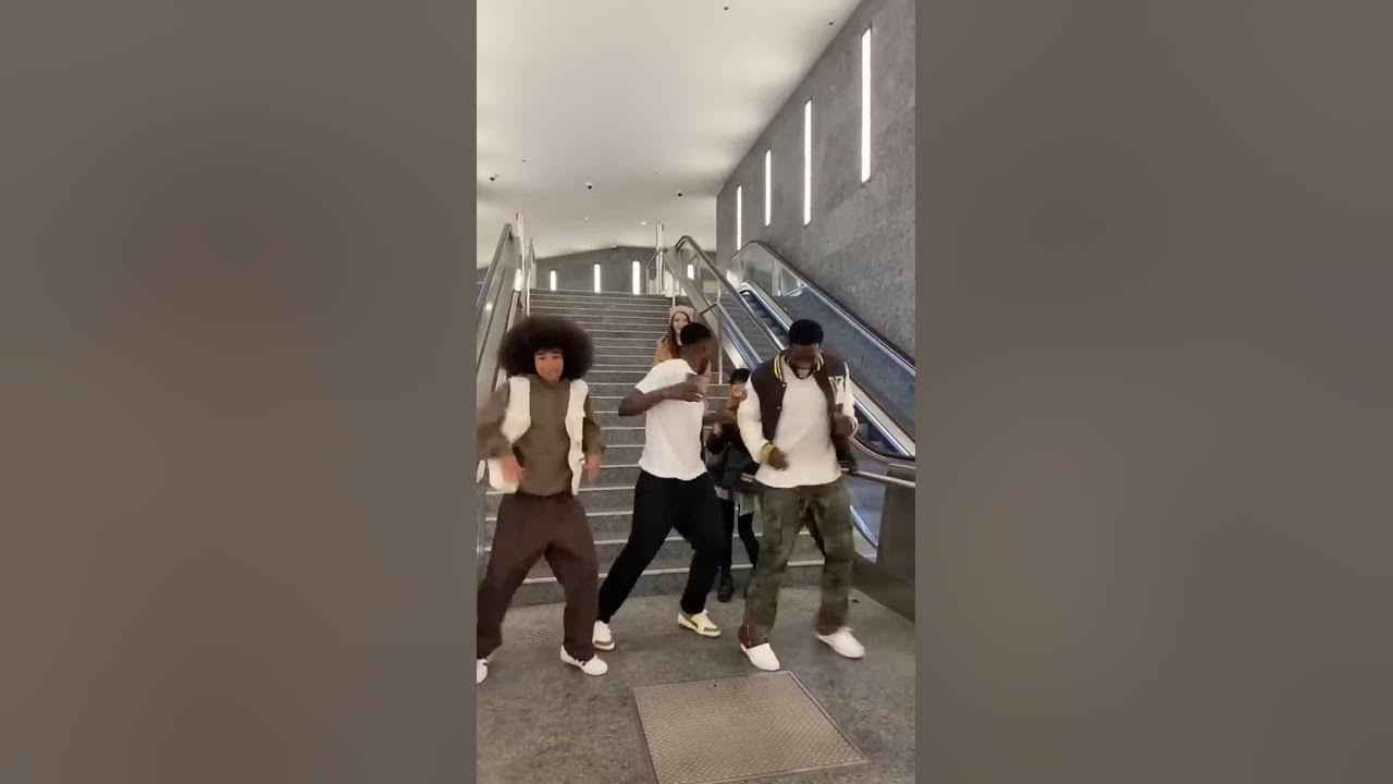 Baby Calm Down - been loving the reactions!😂❤️