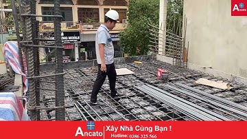 CÔNG NGHỆ MỚI THI CÔNG NHÀ CAO TẦNG VƯỢT NHỊP ÍT NGƯỜI BIẾT