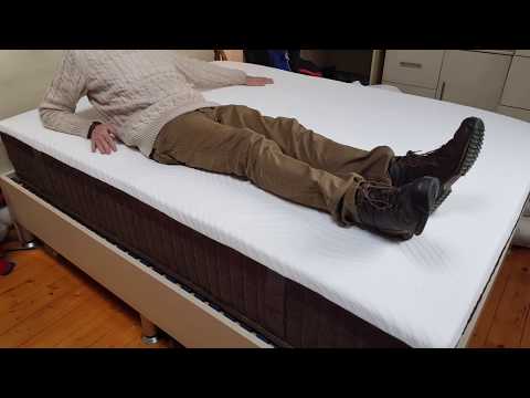 inofia-king-size-memory-foam-mattress-review