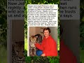 Magda and Japie Pienaar's pet #facts