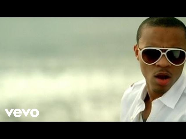 Bow Wow  (Feat. Johnta Austin) - You Can Get It All