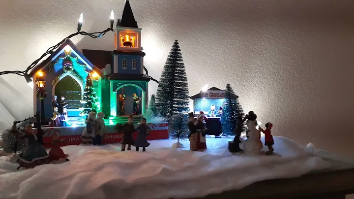 Christmas 2021