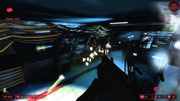 KillingFloor Icebreaker HoE