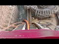 Top 10 Scariest Roller Coasters