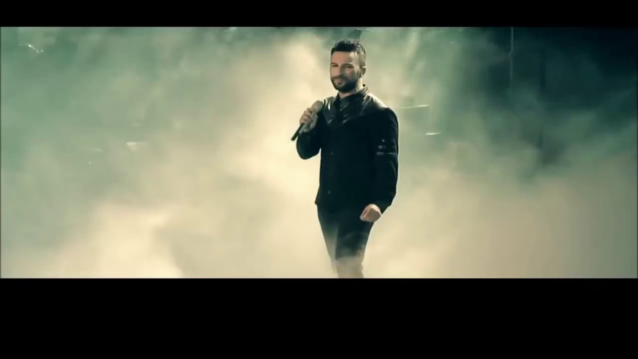 Tarkan yemin ettim Karaoke YouTube