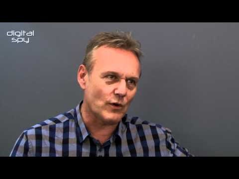 Anthony Head on season 3 of 'Merlin'