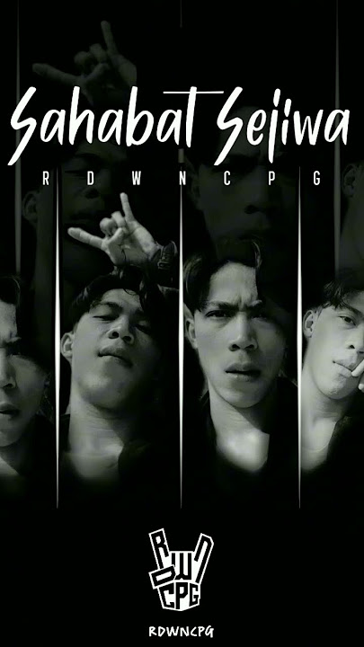 🎵 Sahabat Sejiwa – Lagu original by RDWNCPG.  #shorts #SahabatSejiwa #LaguOriginal #RDWNCPG