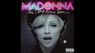 Madonna - Music Inferno