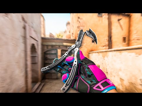 JAMAIS TENHA ESSA FACA NO CS:GO (será o pior negócio da sua vida) #shorts