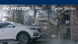 Ana | Owner Stories | Hyundai