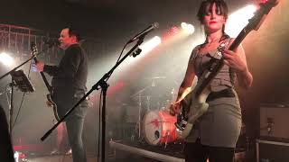 The Wedding Present - Thanks live at Summerhall