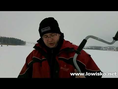 Wideo: Śruba Lodowa „Tonar”: Jak Prawidłowo Założyć Noże? Charakterystyka Modeli Tornado 130 I Iceberg. Cechy Tytanowej śruby Lodowej