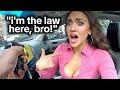 When PSYCHO Karens Get FELONIES During Insane Arrest