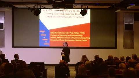 The Eye as a Window into the Brain of Neurodegenerative Disorders | The Center for BrainHealth®