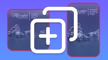 Duplicate a KineMaster Video