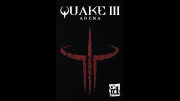 Quake III Arena Tier 4 (No Commentary)