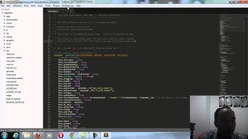 Sublime Text 2 - Part 2 - Sublime Package Control