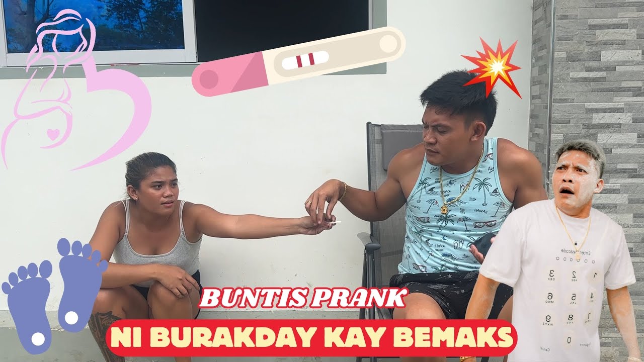 Nako po ginalit nyo si Bemaks 🤣 Watch till the end 🤣 Bemaks tv