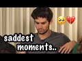 Dylan O’Brien SADDEST moments