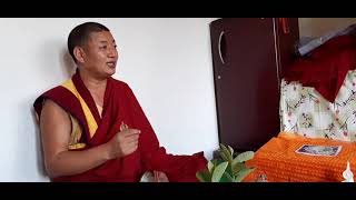 དཔལ་རྡོ་རྗེ་འཇིགས་བྱེད་དཔའ་བོ་གཅིག་པའི་བདག་འཇུག།