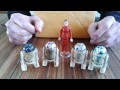 Lili Ledy Vintage Star Wars Figures from Mexico Mp3 Song