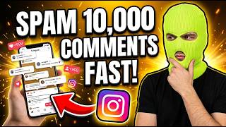 Fanvue: How to Use Bot Spam Comment to Get More Followers