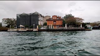 Göksu Creek And Road Trip Erden Deneri