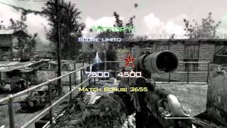 CoD MW3 - Hot Potato is a bitch!