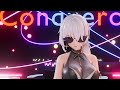 【MMD】〓Conqueror〓