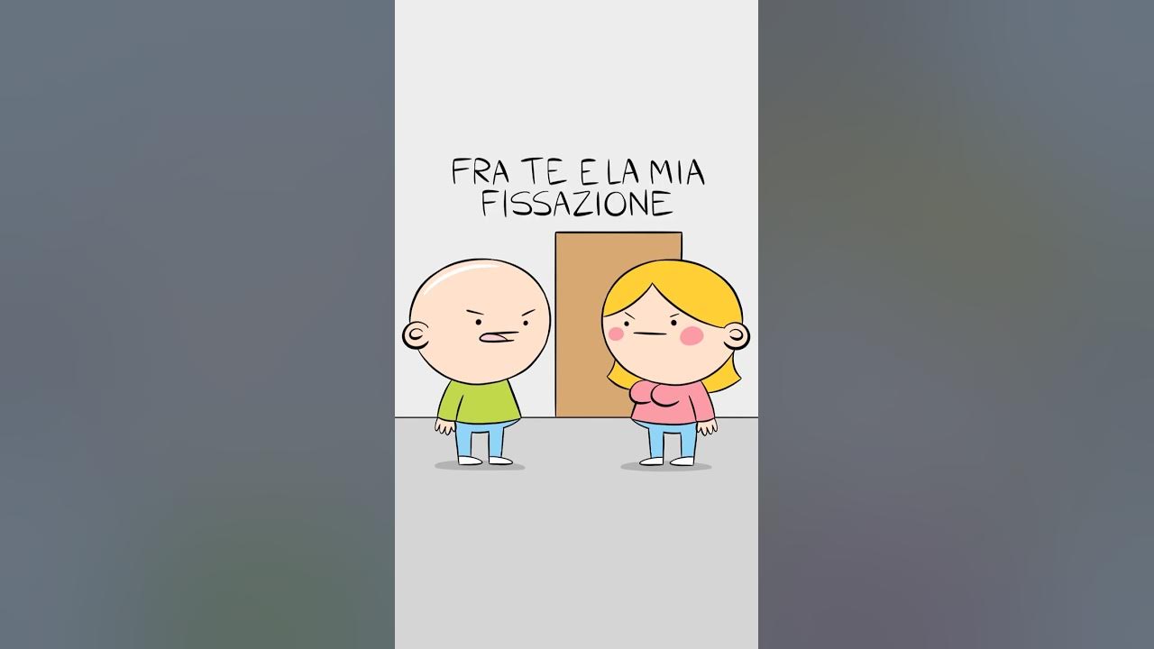 Sfida all'ultima battuta di Pera Toons - Booktrailer 