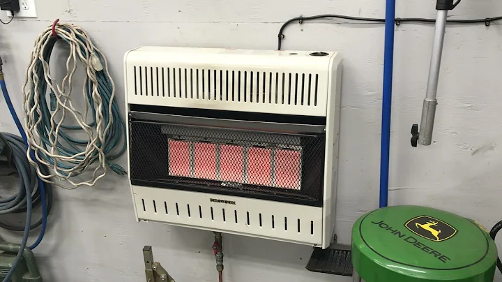 Quick tip on grease fittings on a John Deere D130