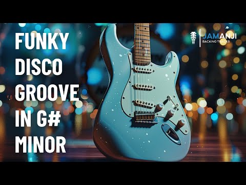 Funky DISCO Groove