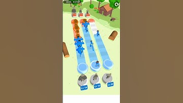 pusher 3d game play max level #20