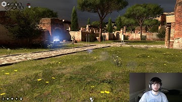 Getting 10 Stars - The Talos Principle (Part 5/7)